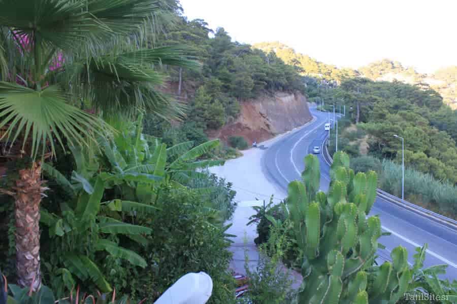 Aygül Hotel Ölüdeniz